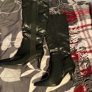 Womens boots
